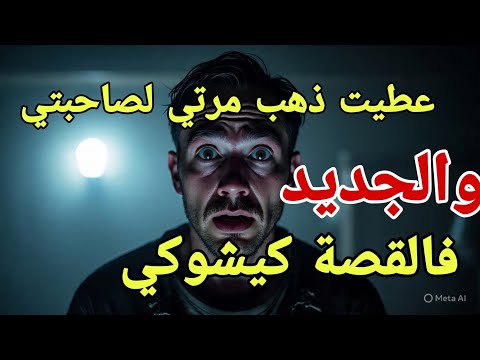 انا هو شمتة لي سرقت ذهب دمراتي وعطيتو لصحبتي ولي وقع صدمكم كاملبن الجديد فالقصة يحبس اللانفاس
