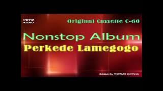 Nonstop Album perkede lamegogo