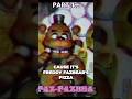 FNAF | Vintage Classic Commercial Freddy&#39;s Pizzeria (1989) preview