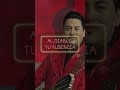 Súbanle el volumen a tan chida rola....🔥 YA DISPONIBLE EL VIDEO DE #AlDiabloTuAusencia 👋 ¿Les gustó?