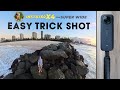 Insta360 X4/X5 Trick Shot for BEGINNERS (+NEW Firmware and App Update!)