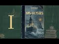 Hms ulysses by alistair maclean  audiobook  the first part