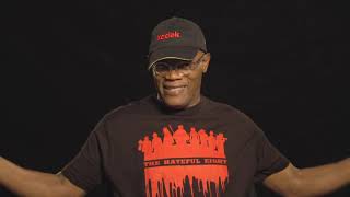 Samuel L. Jacksons Guide To Glorious 70Mm Film