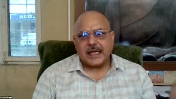 Induction Program - Aarambh 2021 - Apeejay Institute of Management & Engineering, Jalandhar Day 3