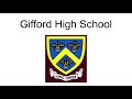 Gifford High School 