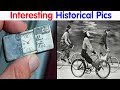 Old Photos That Show People’s Lives From A Different Time