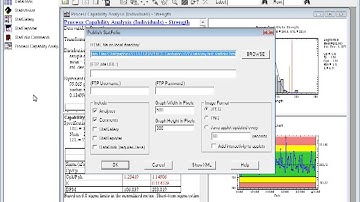 Statgraphics StatPublish