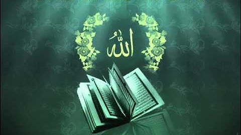 سورة المؤمنون || محمد بن أحمد هزاع