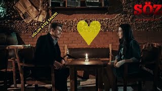 Söz 5. *Oğlum Ateşsin Kül Olursun*