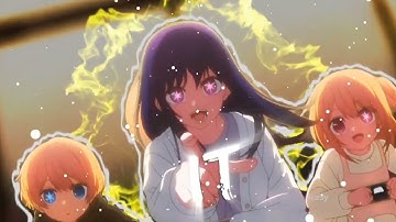 AMV Typography - End Of Beginning Edit | Free Preset/Project File !!!
