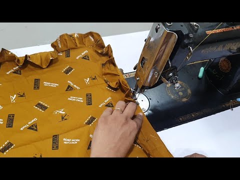 Very Easy and Beautiful Pillow Cover Cutting and Stitching Full Tutorial # By Simple Cutting