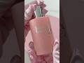 Powder Love by Juliette has a gun 💗