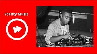 LUKE M   April May 2018 Mix