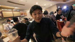 Premiere Film Generasi Micin