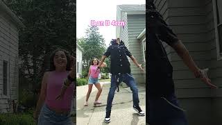 Beauty an Beat 4RZN #drwzii4norzn #dance #freestyle #4rzn