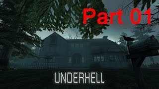 Let's Play Underhell Part 01