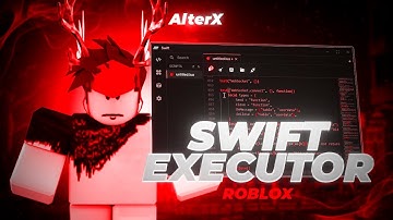 Roblox x Swift Script [2025] | Swift Executor [Free Menu] | Swift Exploit [Free Download]