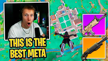 MrSavage Has Mastered Reload Ranked