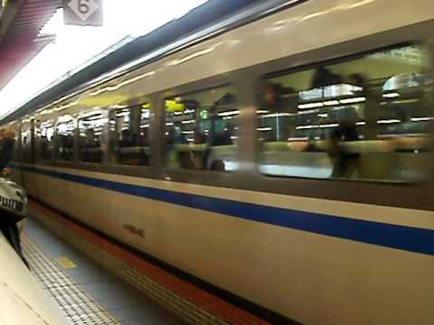 11月6日はまかぜ3号ラストラン