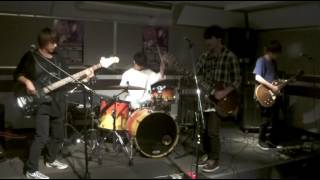 The LostBarrel HOTLINE2016 島村楽器利府店 店予選