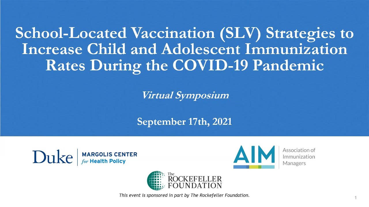 Who Immunization Policy And Strategies Policy Brief: Analyses Of Costs