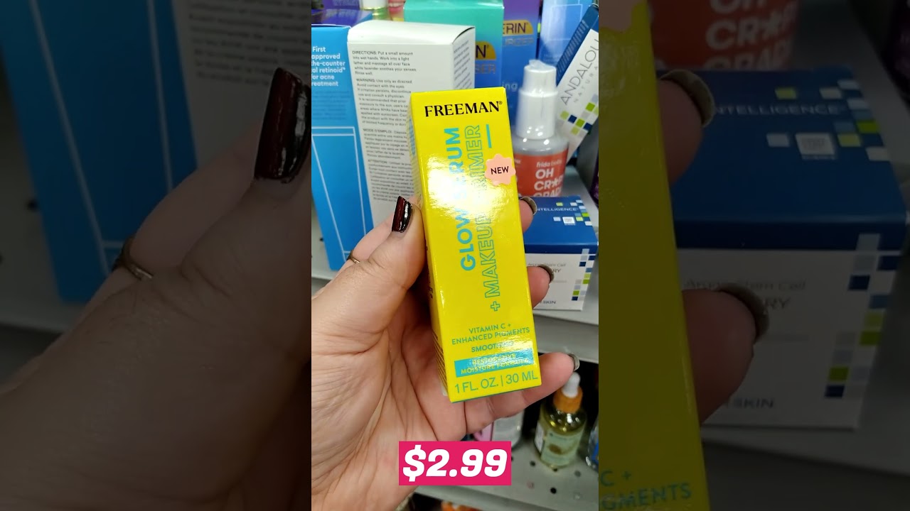 ✨NEW Burlington Beauty Finds✨ 