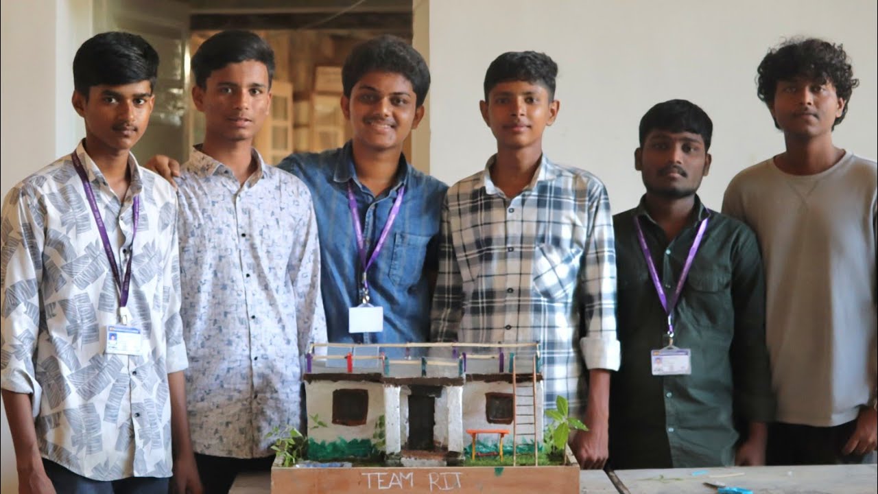 We built our first house as a Civil Engineer | Part 1 | Shivraj Shelake 