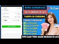 PINJOL RESMI OJK MUDAH CAIR LIMIT BESAR || PINJAMAN TANPA BI CHEKING DATA BUSUK ACC