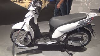 honda sh mode 125