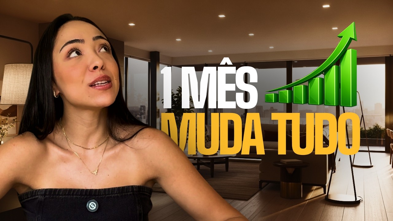 30 dias seguindo isso e você nunca mais ficará sem dinheiro