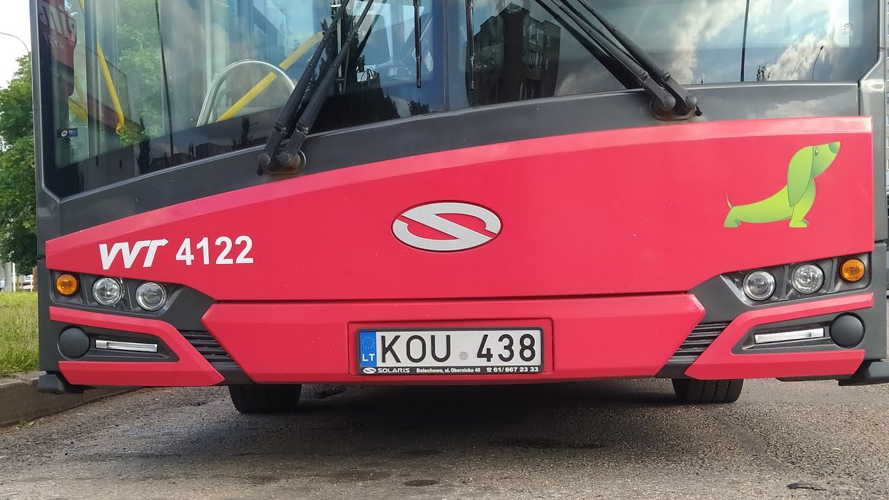 (Solaris Urbino IV 12) 