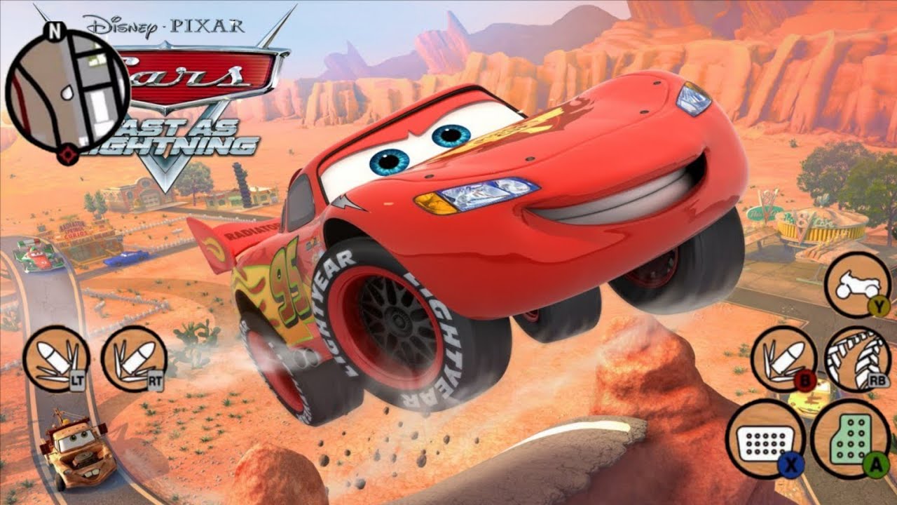 Download Cars 1 games on android By bhot hard Gaming YouTube