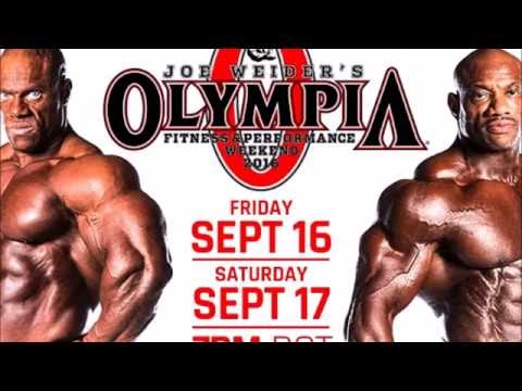 finals game 1 2016 OLYMPIA LIVESTREAM ON AMAZON