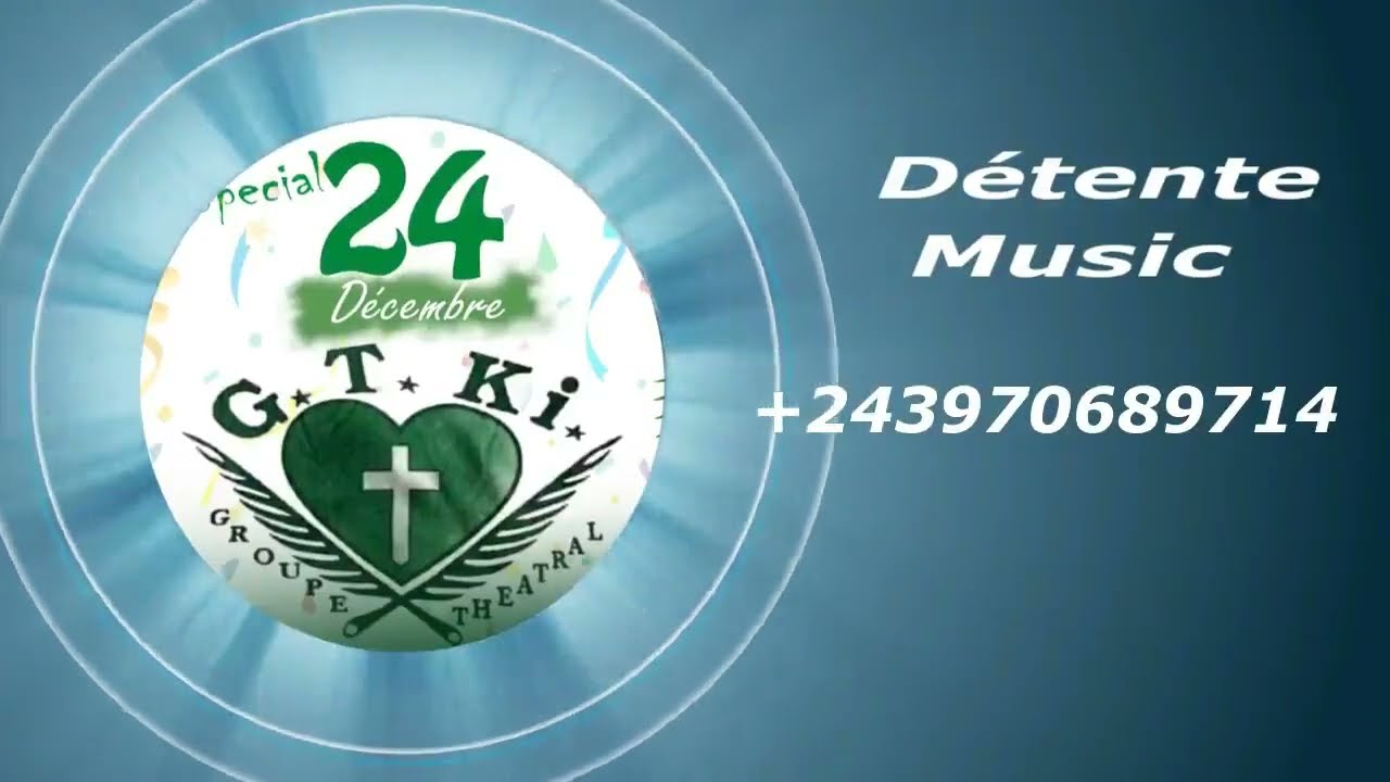 LIVE CH. CENTRALE DE GTKI DANS LOLENDO PE KANZA EBEBISI MOKILI