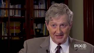Senate Kennedy on Seafood Inspection