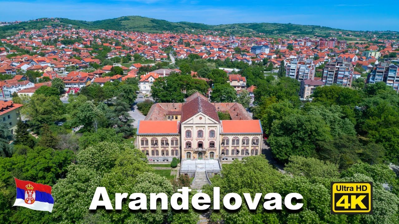 Aranđelovac 2026: Šta videti u srcu Šumadije? (Bukovička banja, Risovača, Bukulja)