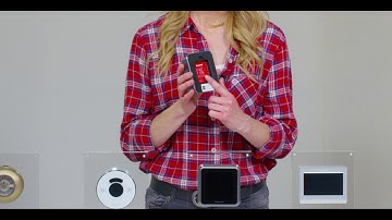 Where Do I Find the MAC ID on my Honeywell Home Thermostat?