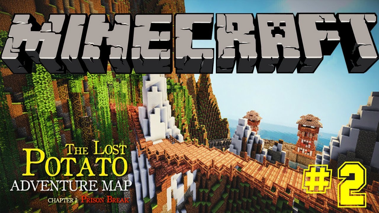 camera iphone 8 plus apk Minecraft | The Lost Potato - Chapter I | Episodul 2 - Final