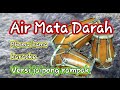 Air mata darah Cover karaoke Rhoma irama