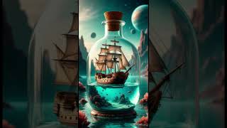 Cosmic Designs That Feel From Another Universe 🌌✨ | Futuristic Space Art Drop