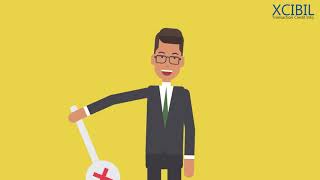 How to use XCIBIL App screenshot 2