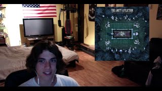 This Could Be Heartbreak (The Amity Affliction) - Album Review from Las Vegas