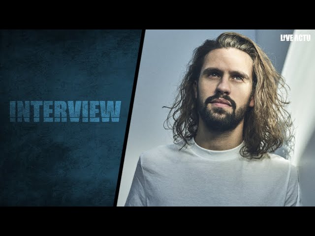 Interview | Clément Albertini : « C'est la 1ère fois que je me fais confiance dans les textes  »