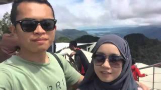 cuti-cuti langkawi