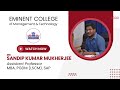 Eminent College of Management and Technology (ECMT) Others(1) Eminent College of Management and Technology (ECMT) Others(1)