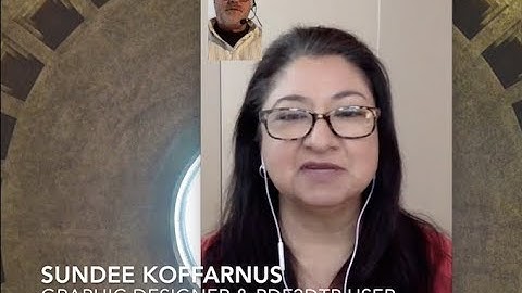 PDF to InDesign user of PDF2DTP - #Graphic #Designer - Sundee Koffarnus