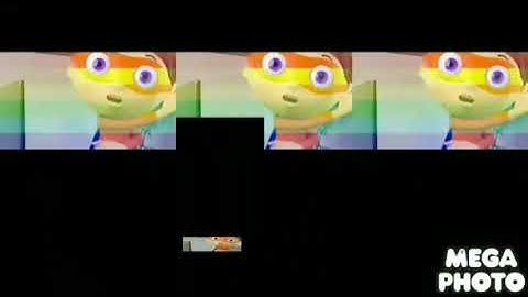 Mega Photo Plus Multi Rendering Round 1 VS @MAMALAJCBLTE2014