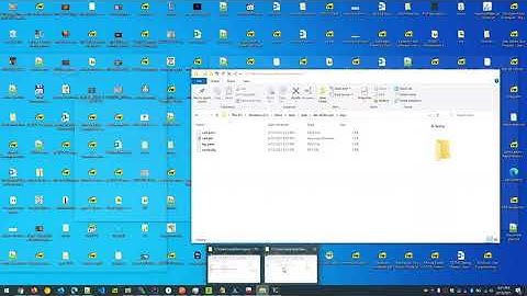 Create a Self-signed Certificate on Windows for Local Development