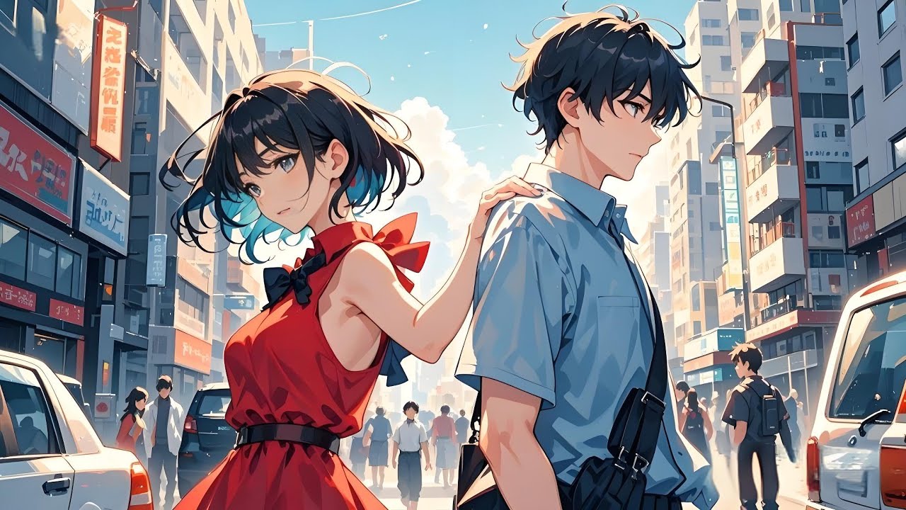 I refused an arranged marriage for him,yet he didn't love me.Reborn,when I accepted it,he went crazy