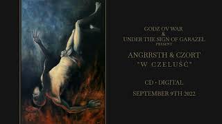 ANGRRSTH • CZORT - W Czeluść (Teaser)